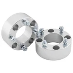 Quadboss 2" Wheel Spacer 4/110 Bolt Pattern, M12 X 1.5 Thread 200-411074-1215. Fixed Price $84.99.