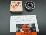Nos Suzuki Bandit V-strom GSX-R600 Genuine Front Wheel Bearing # 08123-65047. Fixed Price $29.95.
