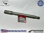 Honda Oem Front Wheel Axle 44301-MEN-000 CRF250RX CRF450RX. Fixed Price $53.06.
