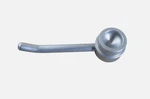 New Oem 2003-2015 Ktm Sx Exc Front Axle Pull Handle 26MM 54809081060. Fixed Price $24.99.
