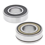 Wheel Bearing Kit Front Abs Harley Davidson Street Glide Flhx 2008-2024. Fixed Price $31.35.