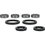 New Pivot Works Wheel Bearing Kit PWFWK-Y49-000 For Yamaha YFA1 1989-2004. Fixed Price $78.07.