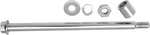 For Harley Fxr Chrome Rear Wheel Axle Spacer Kit 82-1994 Replaces Oe # 41110-79A. Fixed Price $48.95.