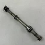 Cfmoto 650NK 2021 Rear Wheel Rim Axle Bolt Spindle Shaft A000-110001. Fixed Price $29.99.
