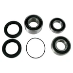 2000-2001 Honda Cbr 929RR Motorcycle Pivot Works Wheel Bearings Rear. Fixed Price $74.76.