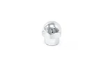 Chrome Axle Shoulder Nut 5/8 Inch Outer Diameter For Harley-davidson. Fixed Price $42.99.