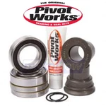 Pivot Works Rear Water Tight Wheel Collar And Bearing Kit For 2014-2019 Zu. Fixed Price $85.77.