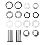 Tusk Swing Arm Bearing Kit For Kawasaki KX125 1999-2005. Fixed Price $72.05.