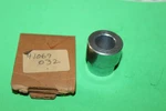 Nos Genuine Kawasaki KZ1000 Front Wheel Axle Collar Spacer Oem # 41069-032. Fixed Price $9.95.