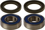 Balls 25-1511 Wheel Bearing And Seal Kit. Fixed Price $26.83.