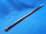 Yamaha 397-25381-00. Oem Rear Axle. Fits YCS1 CS3 CS5 RD200. C345.. Fixed Price $19.95.