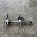 24 Honda Xr 150LE Oem Rear Wheel Axle Shaft Bolt 42301-KRH-900. Fixed Price $25.00.