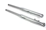 V-twin 41MM Fork Slider Assembly. Fixed Price $689.21.