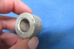 Original Bsa Rear Hub Spacer, 11/16" X 1-1/16" 7/8" # 68-6110 A50 A65. Fixed Price $8.95.