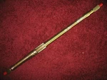New Rear Drive Axle Shaft 1996-1999 Yamaha Kodiak 4WD YFM400FW. Fixed Price $225.99.