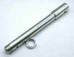 New Ducati 748 916 996 998 Frontaxle Achse Axis Eje Axe 81910171C. Fixed Price $104.65.
