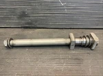 2023 Honda CBR600RR Rear Rim Axle, Wheel Oem #30. Fixed Price $40.00.