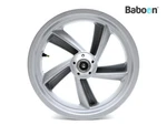 Front Wheel Aprilia Atlantic Sprint 400-500 2005-2008. Fixed Price $116.80.