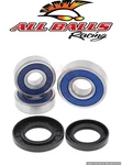Rear Wheel Bearings Honda CB600F Hornet 98-06 Balls 25-1468. Fixed Price $63.88.