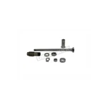 V-twin Manufacturing Chrome 5/8 In. Rear Axle Kit 44-0582. Fixed Price $96.93.