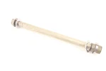 2014 Yamaha Yzf R1 Rear Back Swingarm Bolt Suspension Pivot Axle 14B-22141-00-00. Fixed Price $38.66.