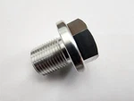06-09 Gsxr 600/750 & 05-08 1000 08-19 Hayabusa Front Axle Bolt Nut. Fixed Price $24.95.