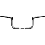 Choppers LA-7367-10B 1-1/4IN. Twin Peaks Touring Bagger Handlebars Gloss B.... Fixed Price $377.99.