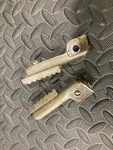 1997 Ktm 50 Sx Senoir Oem. Fixed Price $25.00.