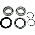 Moose Offroad Wheel Bearing Kit Rear 0215-0234. Fixed Price $61.56.
