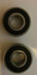 Yamaha Bearing 93306-20203-00 PW50 6202 2RS 93306-20205-00. Fixed Price $14.41.