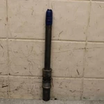 2012 Yamaha FZ8 Front Wheel Rim Axle Pivot Bolt 39P-25181-00-00 BB550. Fixed Price $18.00.