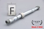 2014 Harley Dyna Switchback Front Axle Kit 25MM 41547-07 #4218. Fixed Price $29.99.