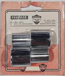 Paughco 33C2 Adapts 3/4" Wheel To 5/8" Axle For Springer Front Ends. Fixed Price $100.00.