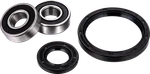 Factory Links Wheel Bearing Kit Front For '92-'07 Kawasaki Kdx/klx FWK-K-027. Fixed Price $28.69.
