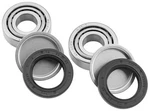 Pivot Works Swing Arm Bearing Kit For Honda VTX1800C 02-08. Fixed Price $46.22.