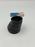 Fits Yamaha Air Intake Rubber Boot DT125E DT125F 1978-79 New 2A6-14453-00-00. Fixed Price $29.00.
