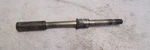 07 Suzuki Burgman AN400 Front Wheel Axle Spacer Oem 54711-05H00. Fixed Price $59.98.