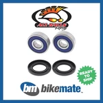 Wheel Bearings Seals Kit Rear For Kawasaki Kl 250 Stockman 2009 2010 2011. Fixed Price $38.50.