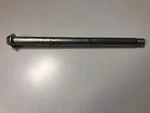 Honda Cb 1000 Abs (SC60) Front Wheel Axle 44301-MFG-D00. Fixed Price $59.50.