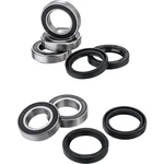 Wheel Bearing Kit Front/rear For Suzuki Rmx 450/RM-Z 250/450 KWK-S-001. Fixed Price $62.89.