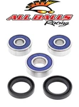 Rear Wheel Bearings Grom 125 14-18 Honda Balls 25-1600. Fixed Price $47.59.