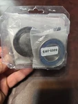 Moose Racing Wheel Bearing Kit Rear 25-1805. Fixed Price $19.99.