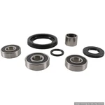 Pivot Works Rear Wheel Bearings 2004-2007 Yamaha FJR1300A PWRWS-Y17-000. Fixed Price $90.68.