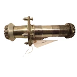 Ducati 1098 Rear Wheel Axle. Fixed Price $114.99.