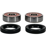 Pivot Works Premium Wheel Bearing Kit 22-51300P 145053 PIV25-1300-P. Fixed Price $18.60.