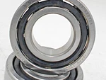 5S-6207 Ntn Hybrid Ceramic Balls Deep Groove Bearing Japan. Fixed Price $180.00.