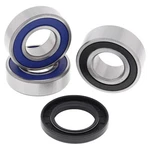 Balls Wheel Bearing Kit Rear 25-1283 Husaberg 450FS-C 04, 450FS-E 04-05 New. Fixed Price $96.47.