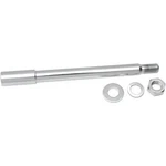 Drag Specialties Front Axle Kit Chrome Harley Sportster 00-07/DYNA Fxd 00-03. Fixed Price $91.97.