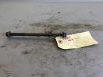 00-03 Yamaha TTR90 Oem Front Wheel Rim Axle Pivot Bolt 058. Fixed Price $5.46.