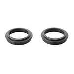 Race Tech Fork Dust Seals Honda CR500R 1984-1988,1992-1994. Fixed Price $57.22.